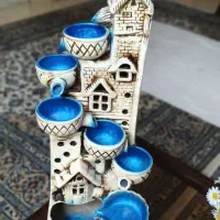 آبنما همدان