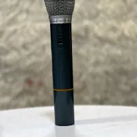 میکروفون حرفه ای شیکاگو