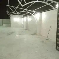 جوشکاری و اهنگری سیار