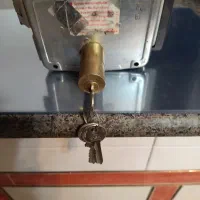 قفل برقی