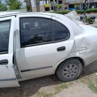 تیبا مدل ۱۴۰۰