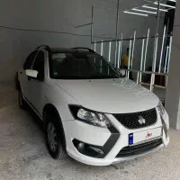 کوییک جی ایکس ار 404 پارس خودرویی