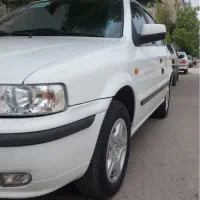 سمند ef7