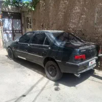 پژو ۲۰۰۰