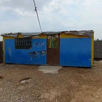کانکس دست دوم 12 متری
