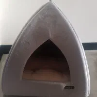 خانه سگ و گربه خارجی (نو)