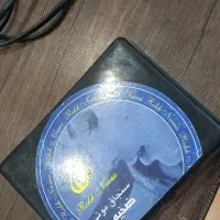 موی شنیون یک سردوخت ،سنجاق موئی و لمه