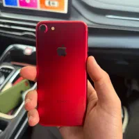 گوشی ایفون 7 128 گیگ