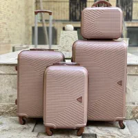فروش ویژه چمدان مسافرتی KASA چمدون متنوع مقایسه کن