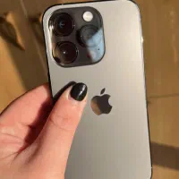 Iphone 14 pro 256 باریجستر