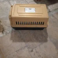 باکس حمل حیوانات خانگی