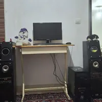سیستم کامل کامپیوتر خانگی