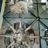 گاز کته پزی|کافیشاپ و رستوران|رشت, سلیمانداراب|دیوار