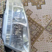 چراغ سورن کاملا سالم لوازم یدکی ایرانی و خارجی