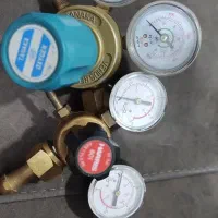 مانومتر هریس آمریکا و تاناکا ژاپن اورجینال