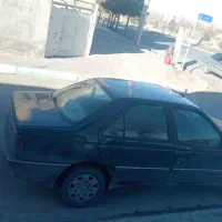 پژو|خودرو سواری و وانت|نجفآباد, شهید بهشتی|دیوار