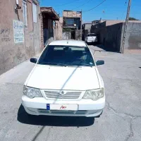 ماشین 132مدل 87