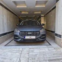 آریزو 5 FL اتومات دی 1402 گارانتی تا 1407