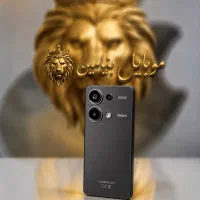 شیاومی Redmi Note 13 pro 512Gig ram12 4G بشرط