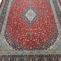 بورس فرش افشان کارکرده تمام نخ 700شانه تراکم2550