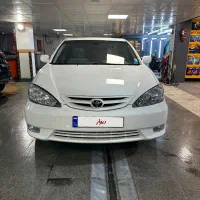 تویوتا کمریGLI