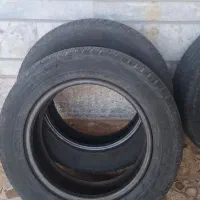 فروش تایر دست دوم پراید