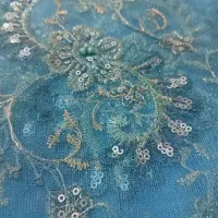 پار‌چه گیپور متری ۴۰۰