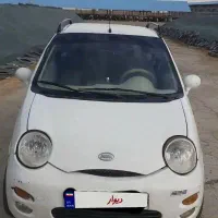 ام وی ام ۱۱۰ اتومات مدل ۱۳۹۲