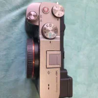 دوربین sony a7c|دوربین عکاسی و فیلم‌برداری|گنبد کاووس, |دیوار