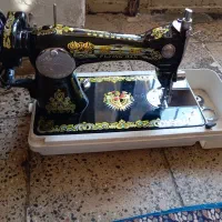 چرخ خیاطی