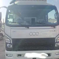 کامیونت ۶تن آترا ۶تن