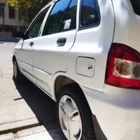 پراید 111