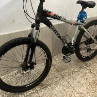 دوچرخه 26 گالانت 8 دنده