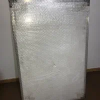 تخته وایت برد مغناطیس صدف سایز90×60 سانتی متر