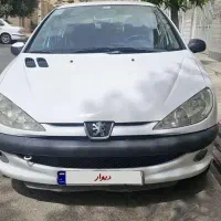 206sd|خودرو سواری و وانت|اسلامشهر, شهرک لاله|دیوار