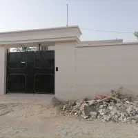 منزل مسکونی