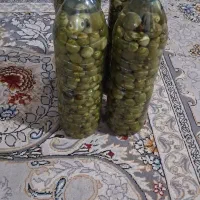 ترشی سپستون