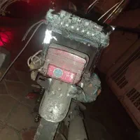 گمشده پلاک موتور