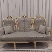 مبلمان ۷نفره