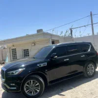 اینفنیتی نیسان