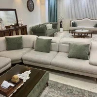 مبل ال ۷نفره