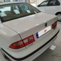 سمند lx|خودرو سواری و وانت|نورآباد, |دیوار