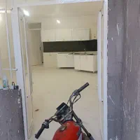 منزل اجاره ای دربستی ماشین رو بزرگ
