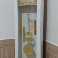 ساعت و ویترین