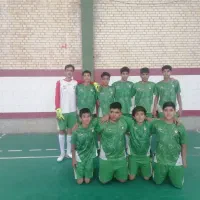مدرسه فوتبال صدرا