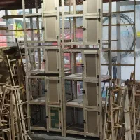 پرنده فروشی امیر (شوش دانیال)