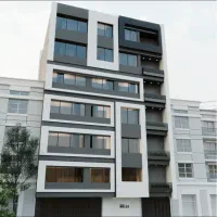 آپارتمان ۲ خواب بر پاسداران دفتر کار