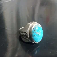 انگشتر نقره
