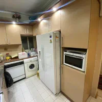 کابینت آشپزخانه تمام mdf