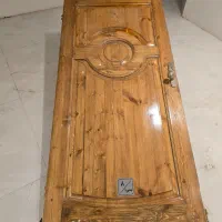 درب ورودی آپارتمان